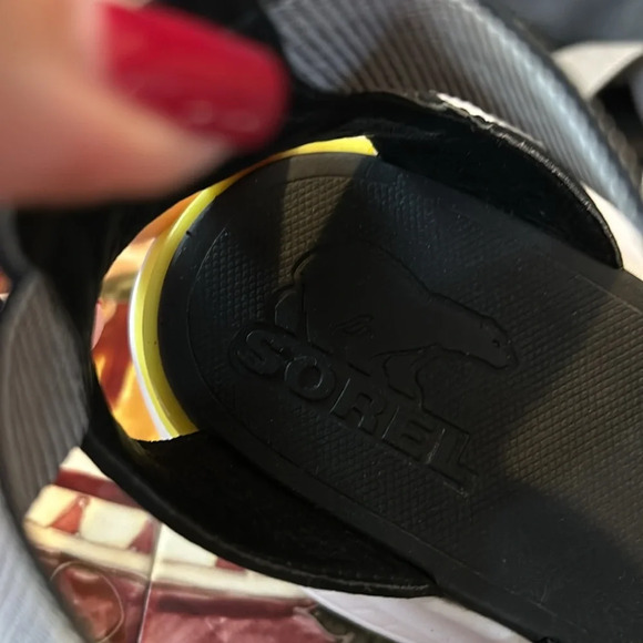 Sorel sandal - Picture 4 of 7